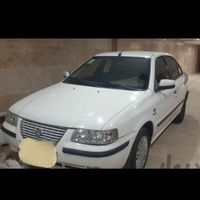 سمند LX EF7 گازسوز، مدل ۱۳۹۷