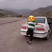 سمند LX EF7 بنزینی، مدل ۱۳۹۶