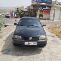 فولکس گل، مدل ۱۳۸۶