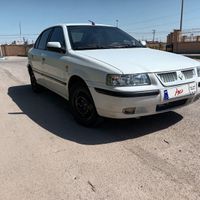 سمند LX EF7 گازسوز، مدل ۱۳۹۰