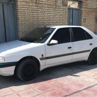 پژو 405 SLX بنزینی، مدل ۱۳۹۴