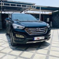 هیوندای سانتافه ix 45 2400cc، مدل ۲۰۱۵