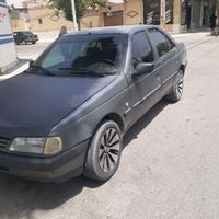 پژو 405 جی ال ایکس (GLX)، مدل ۱۳۹۴