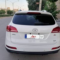 جک s5 کارمندی تمیز