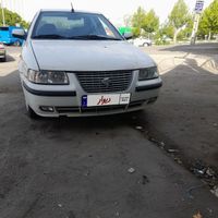 سمند LX EF7 بنزینی، مدل ۱۳۹۳