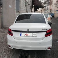 ساینا دنده ای مدل 1400