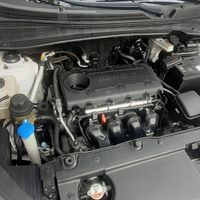 هیوندای توسان ix 35 2400cc، مدل ۲۰۱۵
