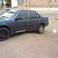 پژو 405 جی ال ایکس (GLX)، مدل ۱۳۹۳