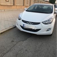 هیوندای النترا 1800cc، مدل ۲۰۱۴