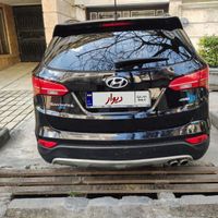 هیوندای سانتافه ix 45 2400cc، مدل ۲۰۱۶