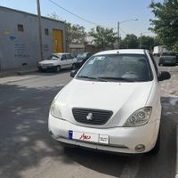 تیبا هاچبک EX مدل 1398