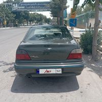 دوو سی یلو سدان، مدل ۱۳۸۱