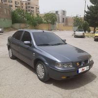 سمند LX EF7 گازسوز، مدل ۱۳۹۳