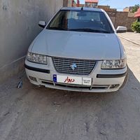 سمند LX EF7 بنزینی، مدل ۱۳۹۰