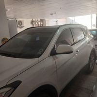 هیوندای سانتافه ix 45 2400cc، مدل ۲۰۱۵