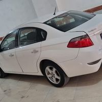 برلیانس H330 اتوماتیک 1650cc، مدل ۱۳۹۹