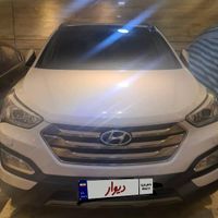 هیوندای سانتافه ix 45 2400cc، مدل ۲۰۱۴