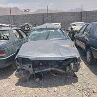 پژو 405 SLX بنزینی، مدل ۱۳۹۲