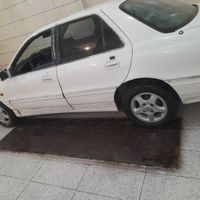 هیوندای النترا 1600cc، مدل ۱۹۹۴