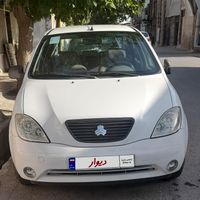 تیبا صندوق‌دار SX، مدل ۱۳۹۹