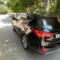 هیوندای سانتافه ix 45 2400cc، مدل ۲۰۱۵