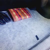 ام‌وی‌ام 315 هاچبک اسپرت لاکچری، مدل ۱۳۹۶