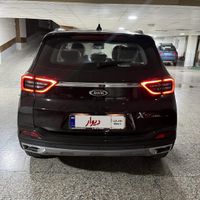 ام‌وی‌ام X55 Pro اکسلنت اسپرت، مدل ۱۴۰۱