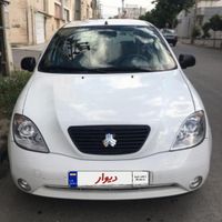 تیبا صندوق‌دار SX، مدل ۱۴۰۱