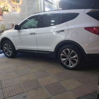 هیوندای سانتافه ix 45 2400cc، مدل ۲۰۱۴