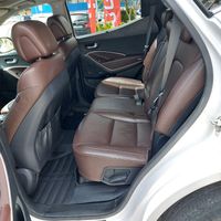 هیوندای سانتافه ix 45 2400cc،۶۴ آپشن  مدل ۲۰۱۷