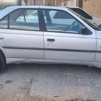 پژو 405 GLX - دوگانه سوز CNG، مدل ۱۳۹۴