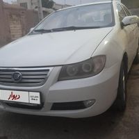 فروش لیفان 620 1800cc، مدل ۱۳۹۵