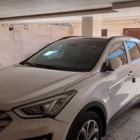 هیوندای سانتافه ix 45 2400cc، مدل ۲۰۱۵