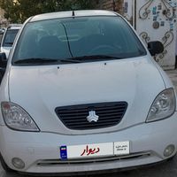 تیبا صندوق‌دار SX، مدل ۱۳۹۷