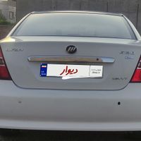 لیفان 620 1800cc، مدل ۱۳۹۲