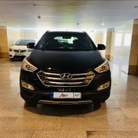 هیوندای سانتافه ix 45 2700cc، مدل ۲۰۱۵