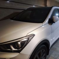 هیوندای سانتافه ix 45 2400cc، مدل ۲۰۱۷