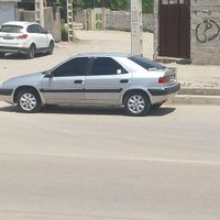 سیتروئن زانتیا 2000cc، مدل ۱۳۸۴