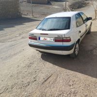 سیتروئن زانتیا 2000cc، مدل ۱۳۸۹