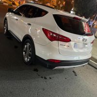 هیوندای سانتافه ix 45 2400cc، مدل ۲۰۱۴