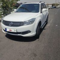 هایما S7 2000cc، مدل ۱۳۹۶