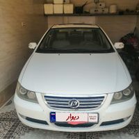 لیفان 620 1800cc، مدل ۱۳۹۳