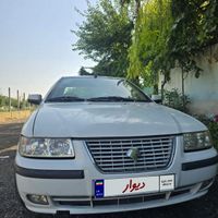 سمند LX EF7 گازسوز، مدل ۱۳۹۷