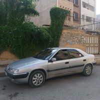 سیتروئن زانتیا 2000cc، مدل ۱۳۸۵