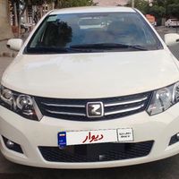 آریو اتوماتیک 1600cc، مدل ۱۳۹۶