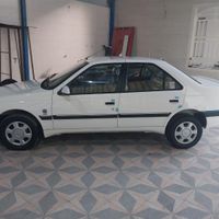 پژو 405 SLX بنزینی، مدل ۱۳۹۹