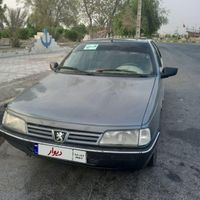 پژو 405 جی ال (GL)، مدل ۱۳۹۴