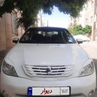 تیبا صندوق‌دار SX، مدل ۱۳۹۹