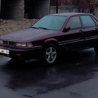 میتسوبیشی گالانت سوسماری۲۰۰۰، مدل ۱۹۹۲