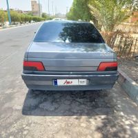 پژو 405 جی ال ایکس (GLX)، مدل ۱۳۹۶